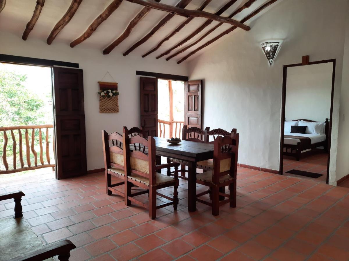 Casa Hospedaje Carare باريكارا المظهر الخارجي الصورة
