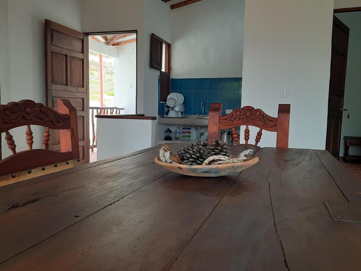 Casa Hospedaje Carare باريكارا المظهر الخارجي الصورة