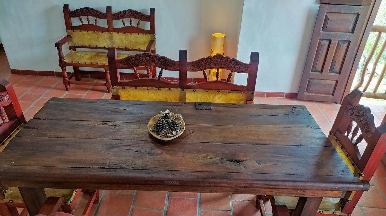 Casa Hospedaje Carare باريكارا المظهر الخارجي الصورة